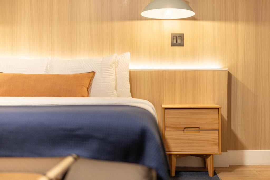 Lakeside Park Hotel | The Iceberg Tahoe