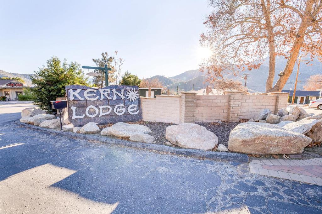 Kernville Cabin | The Kern Lodge