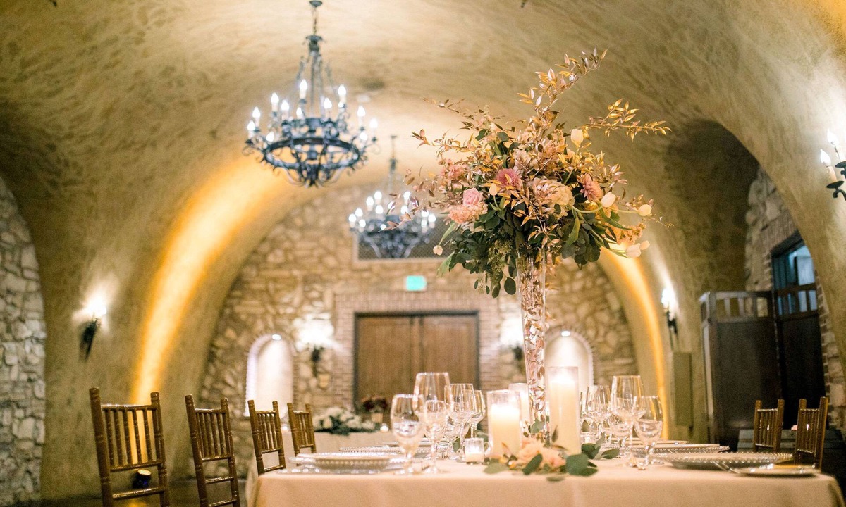 Napa Resort | The Meritage Resort and Spa