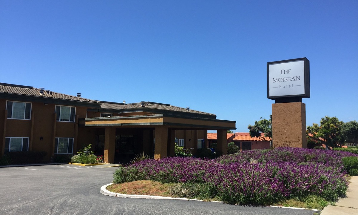 San Simeon Hotel | The Morgan Hotel San Simeon