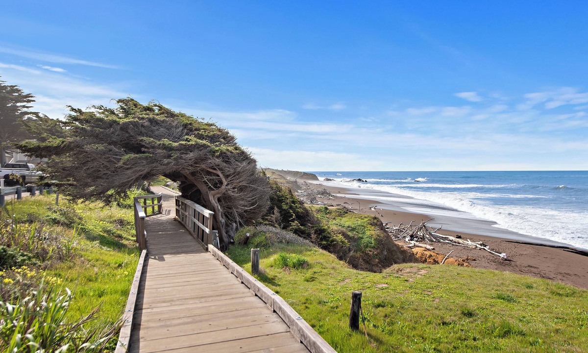 San Simeon Hotel | The Morgan San Simeon - Cambria by Hearst Castle