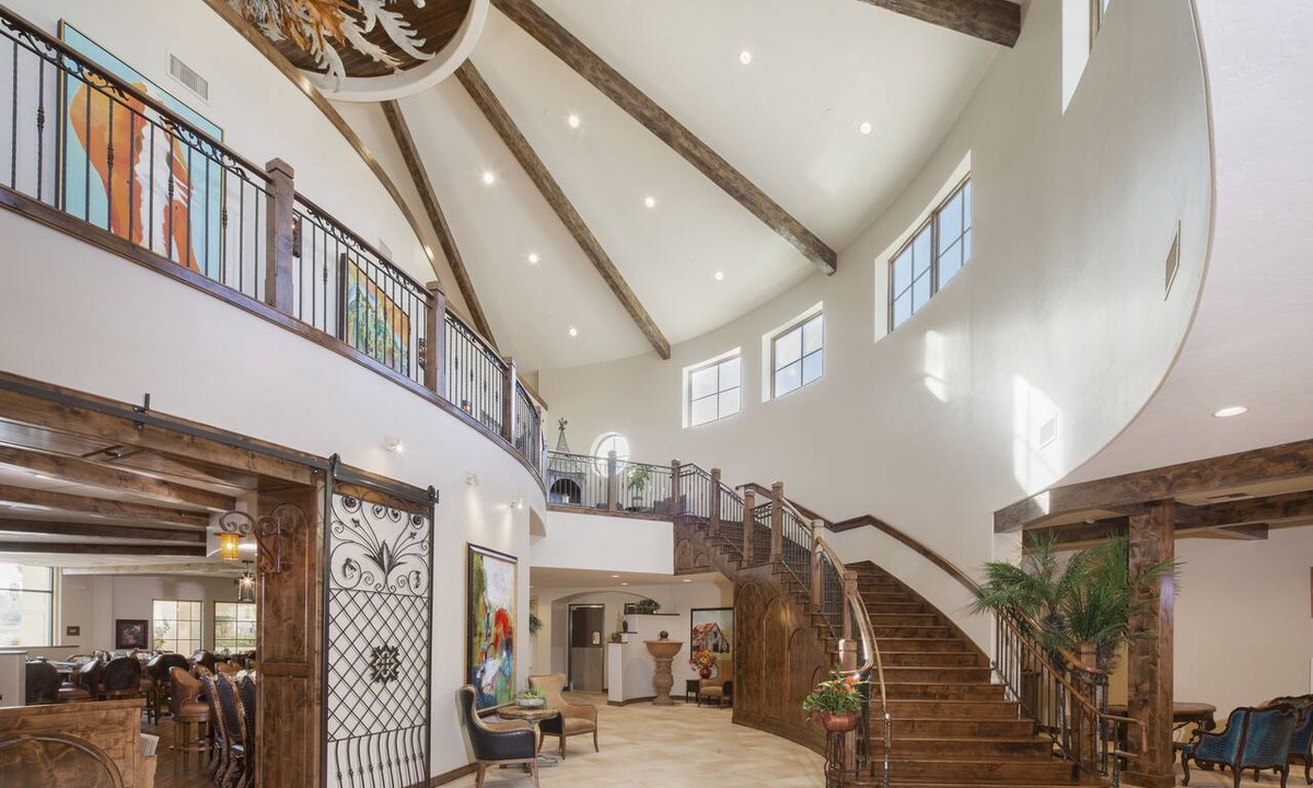 Rancho Murieta Hotel | The Murieta Inn & Spa