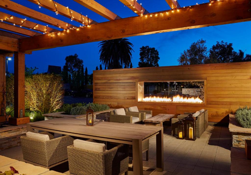 Ventura Hotel | The Nest Hotel Palo Alto