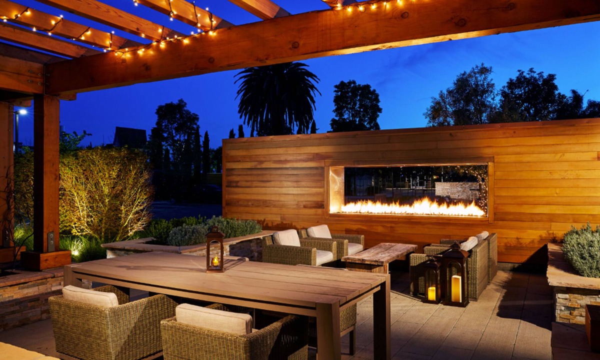Ventura Hotel | The Nest Hotel Palo Alto