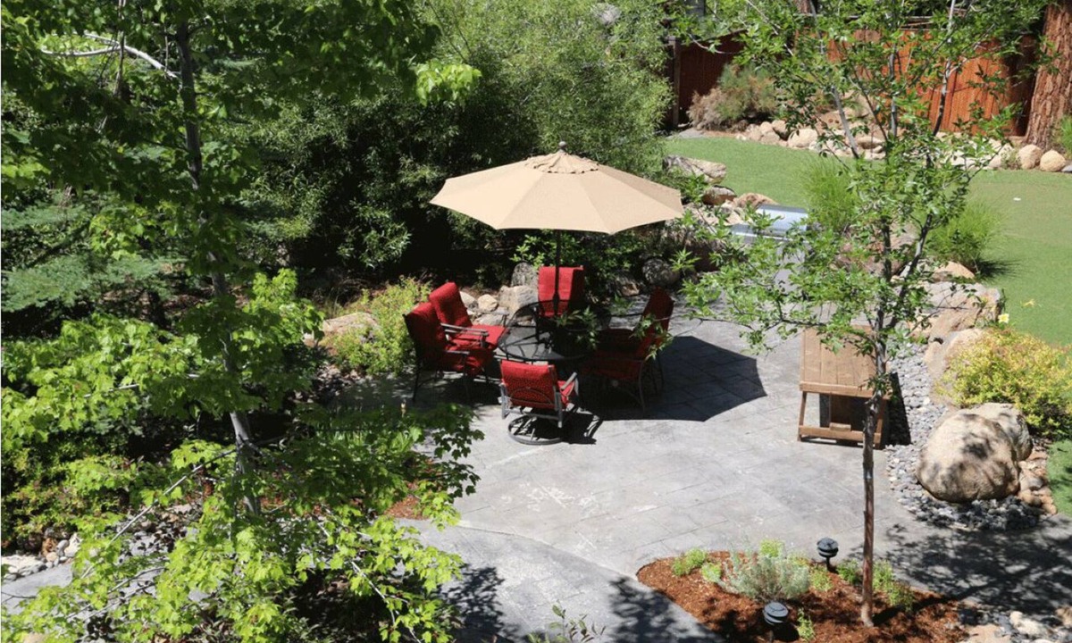 Incline Village Apartment | The North Lake Lodges & Villas is a quaint boutique resort. Studio and sleeps 2
