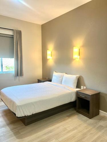 Big Pine Apartment | The Palisades Lodge of Big Pine