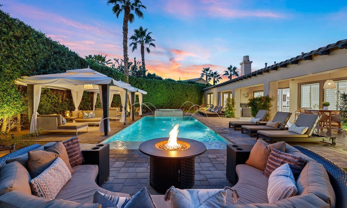 Rancho Santana House | The Rose at Montage - Ultimate Estate