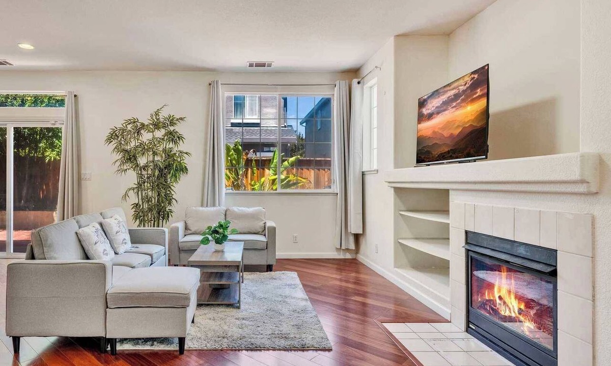 West Alameda House | The Seabreeze Retreat on Sanderling Ct #42630