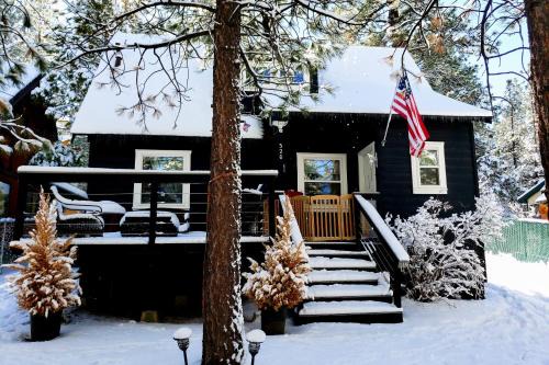 Big Bear City House | The Summit at Sherwood #618
