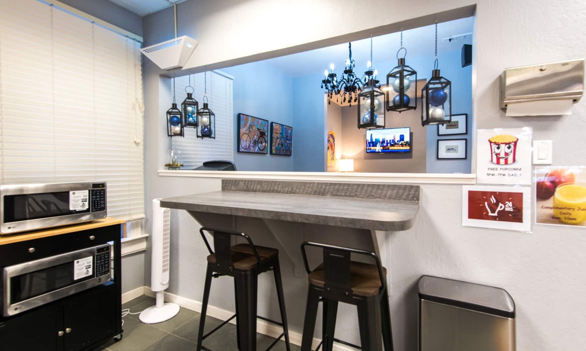 Downtown San Francisco Hotel | The Urban San Francisco