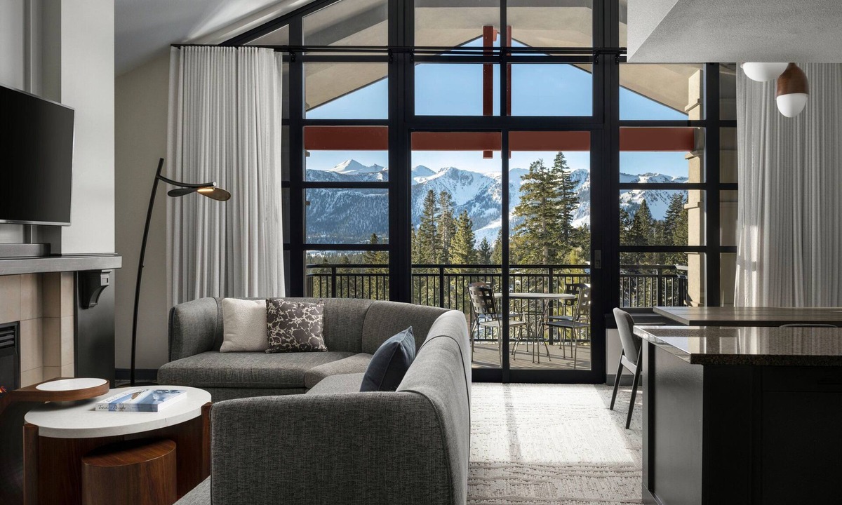 Mammoth Lakes Hotel | The Westin Monache Resort, Mammoth