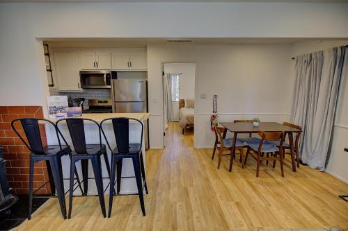 Big Bear House | The woodside cottage #2505