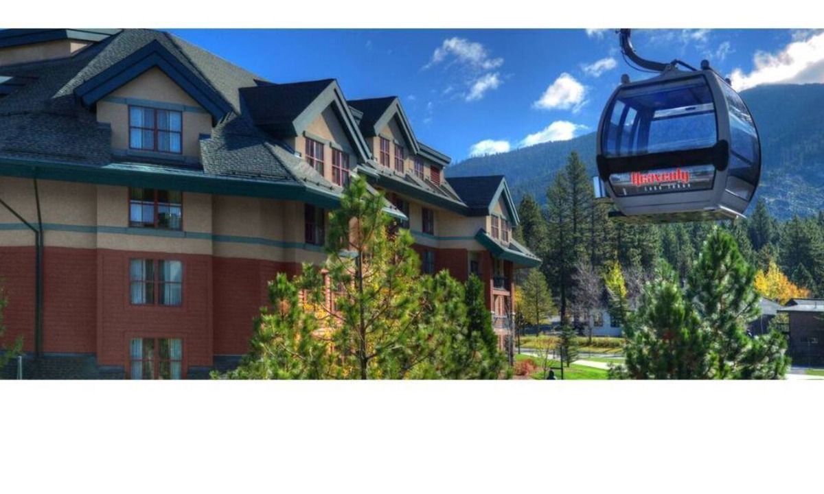 Stateline Villa | Timber Lake Lodge