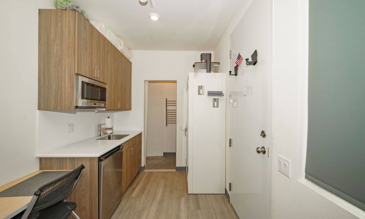 Weaverville Cottage | Tiny home in Weaverville, CA!