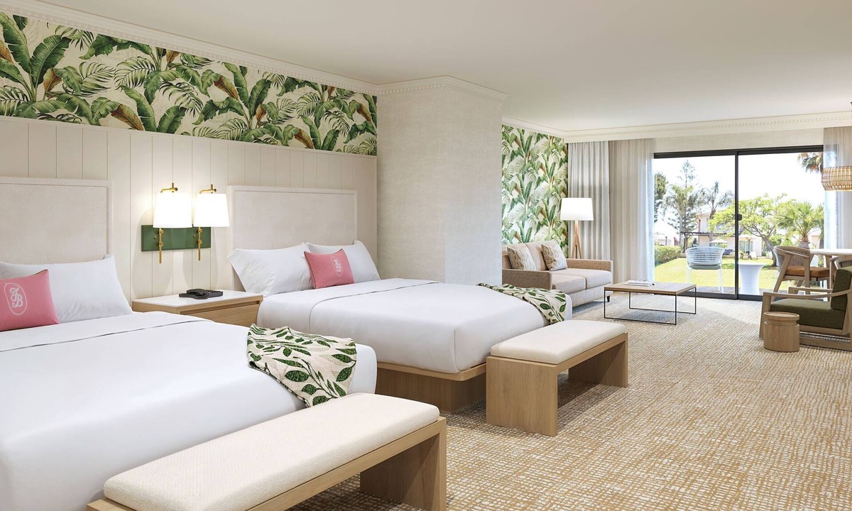 Indian Wells Hotel | Tommy Bahama Miramonte Resort & Spa