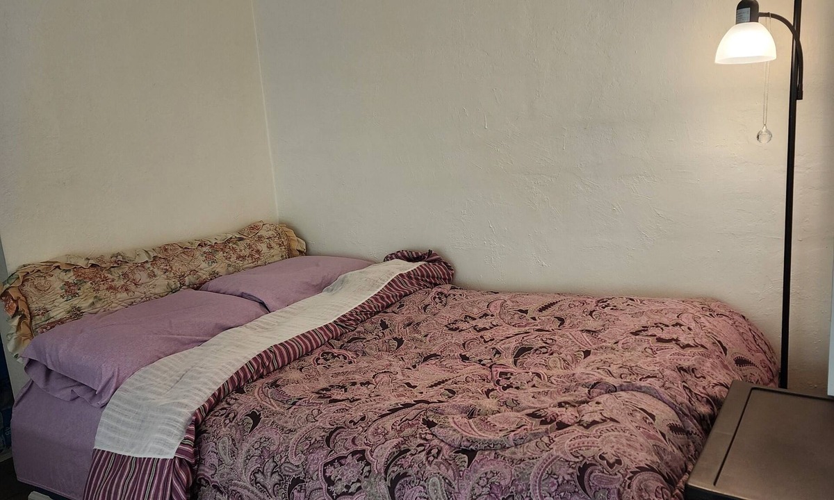 San Bruno Apartment | Tranquil 1-bedroom apartment in San Bruno perfect for your stay