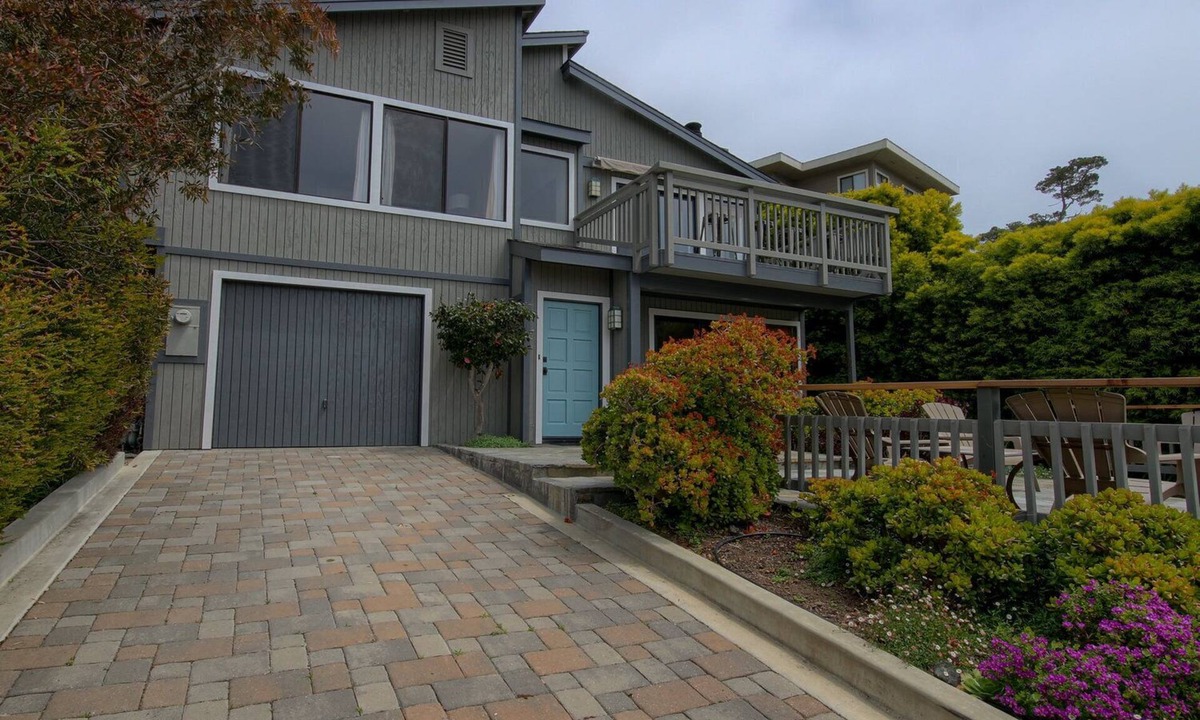 Marine Terrace House | Tranquil Sounds of the Surf