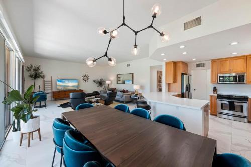 Indian Wells House | Tranquil & spacious, newly updated, great location