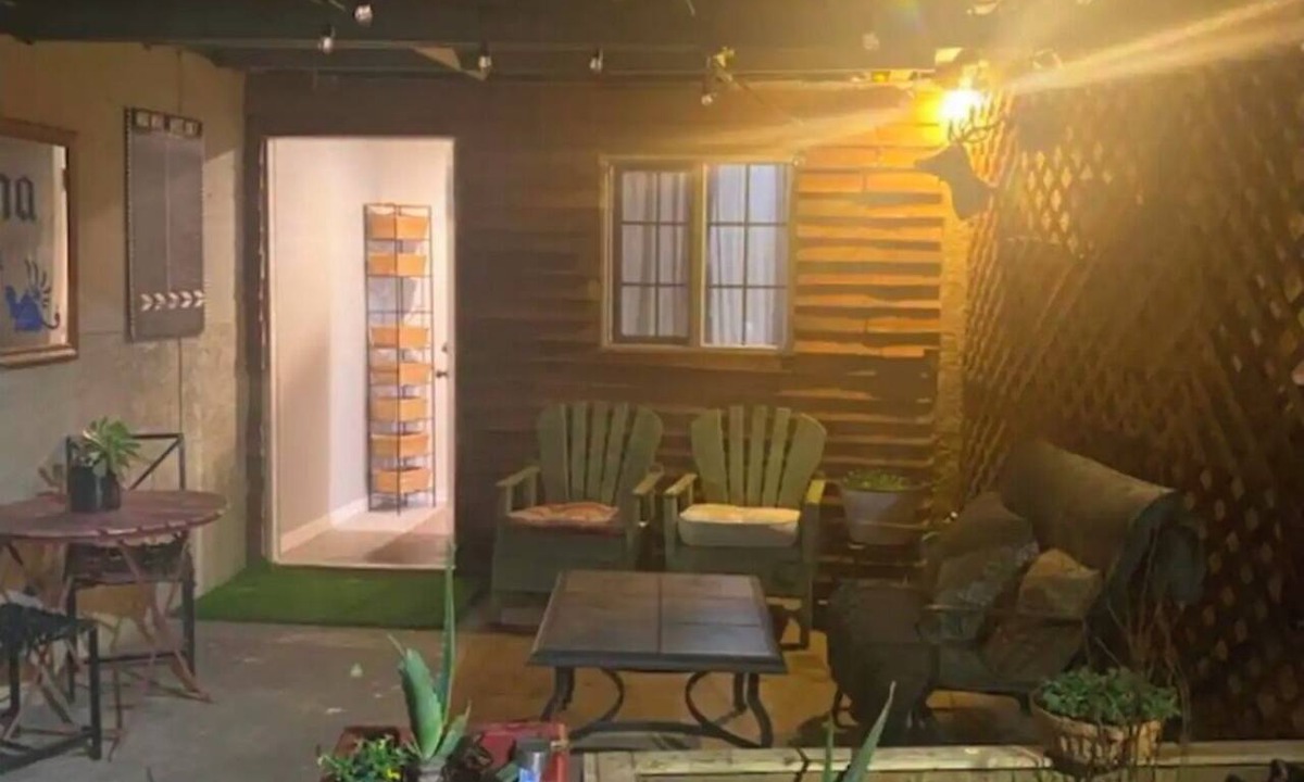 Hawthorne Apartment | Tranquil studio with AC in charming Hawthorne perfect for getaway