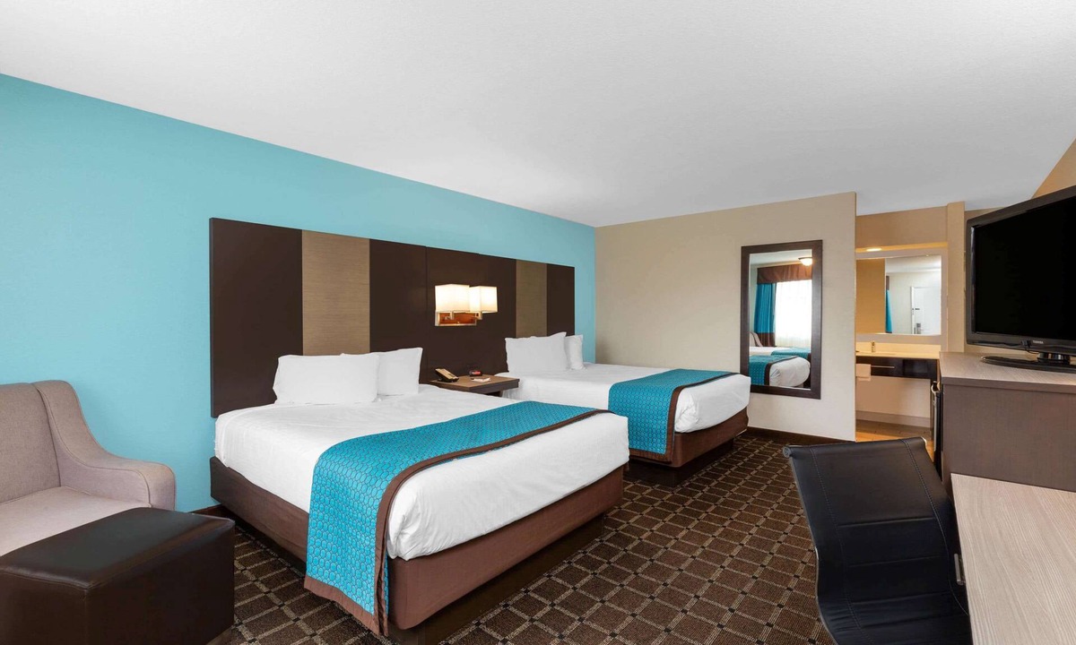 Altaville Hotel | Travelodge by Wyndham Angels Camp CA