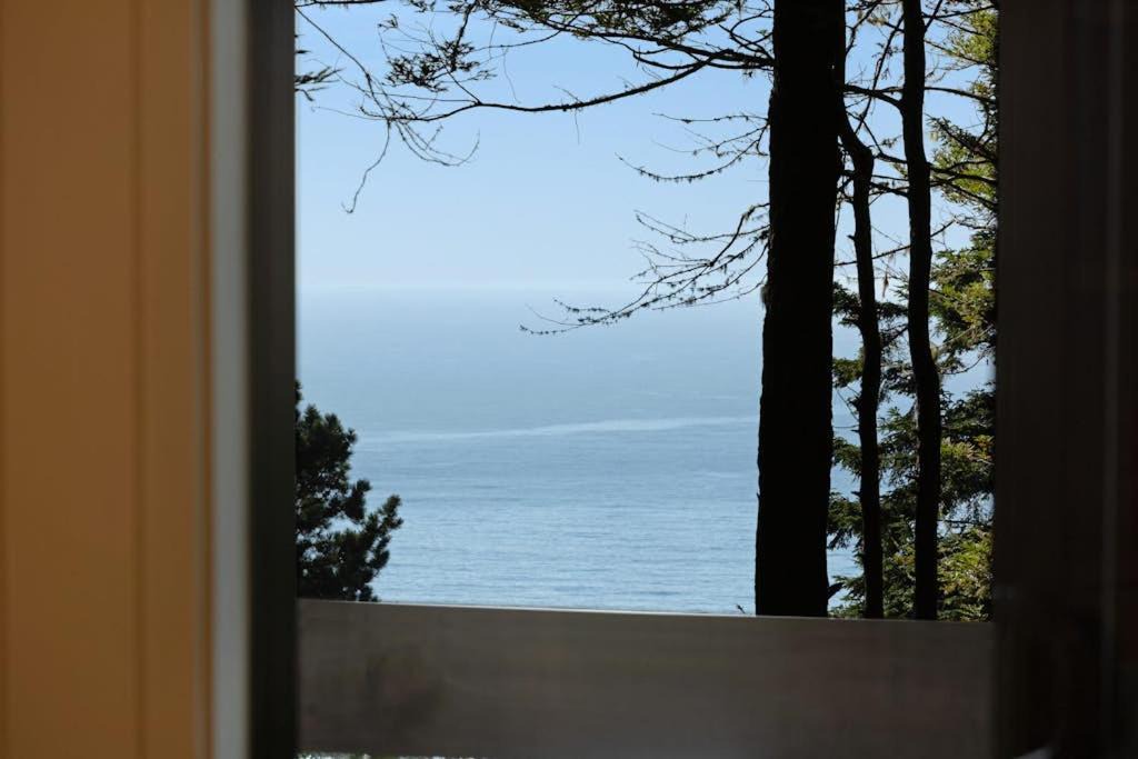 Sea Ranch House | Tree House