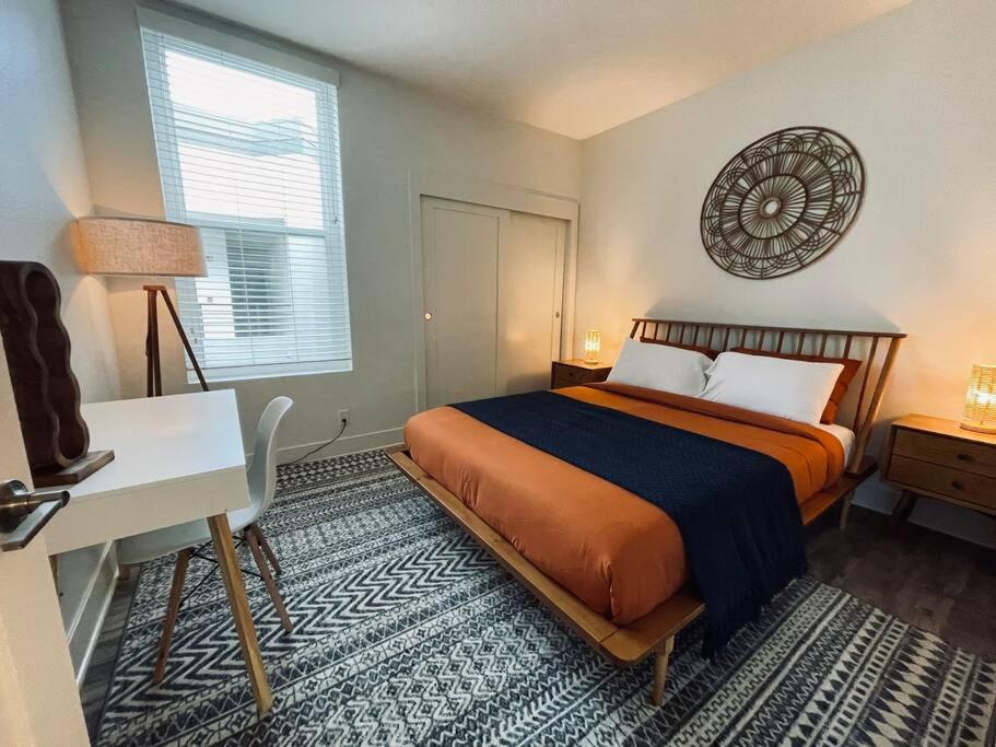 Marina del Rey Apartment | Tulum Vibes 1 Bedroom in Marina Del Rey