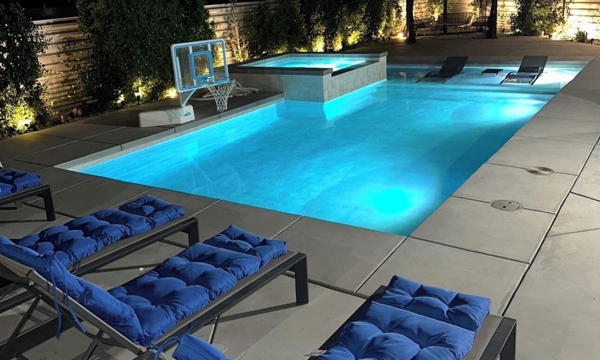 Indio House | Ultra Private Newly Remodeled House with a Brand New Pool/Spa