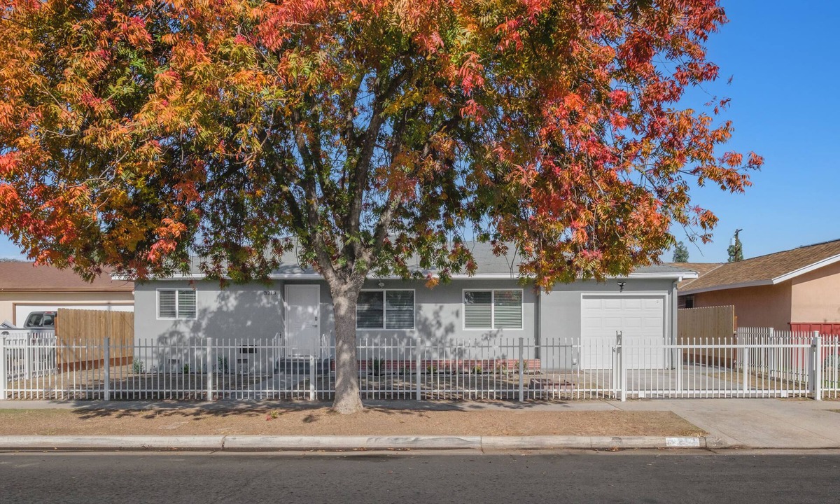 Raisin House | Upgraded 3B/1Bth w GreatA to Nat'l Parks & Airport