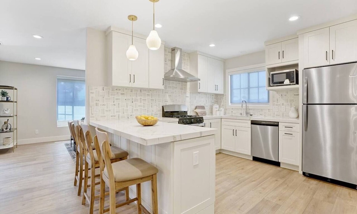 Northwest Anaheim House | Upscale Family Home · 5 miles to Disneyland