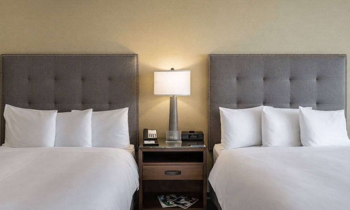 Sunnyvale West Hotel | Upscale Stay near El Camino Real | 1 Unit