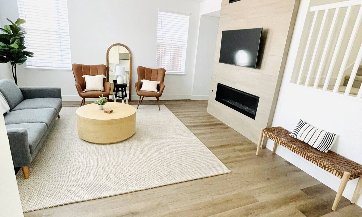 Marina House | Vacation Home, Minutes from the Beach, Close to Monterey & Carmel