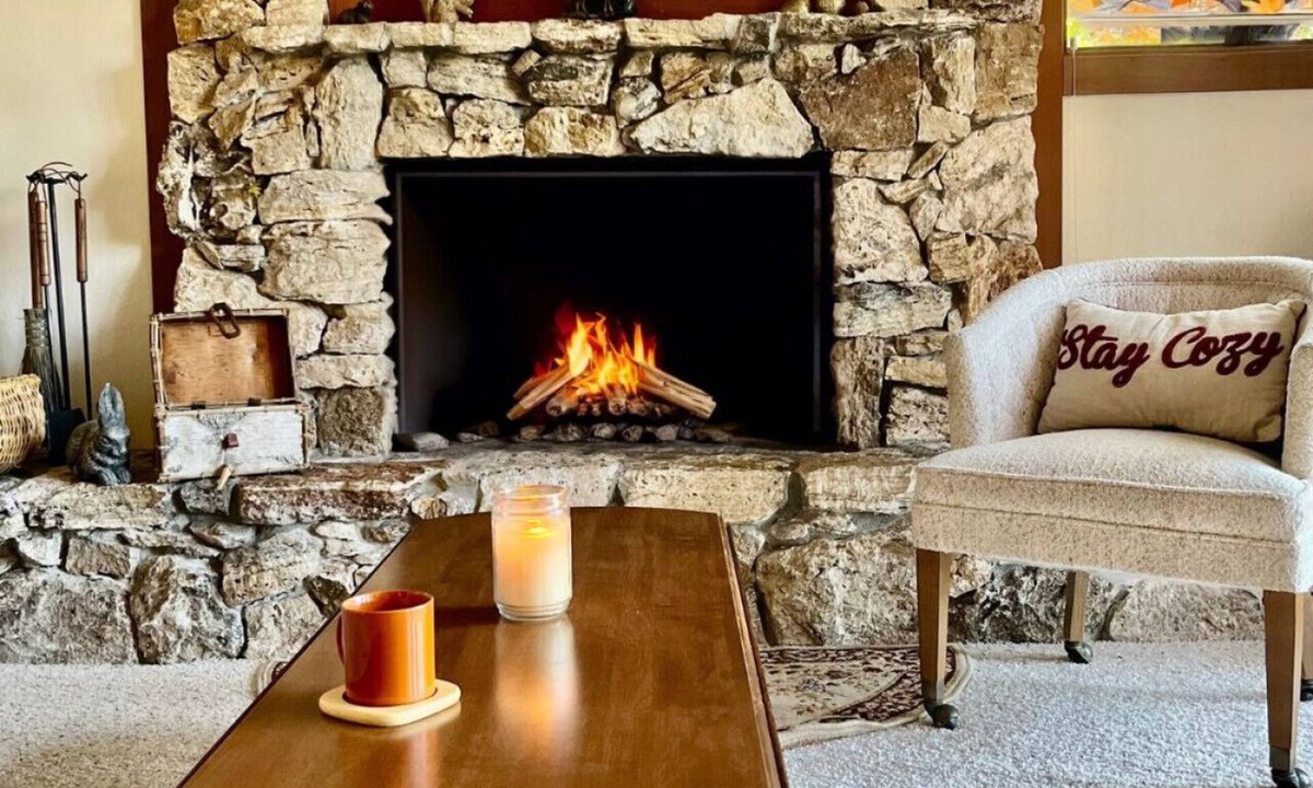 Graeagle Apartment | Vacation retreat for golf and enthusiasts and families alike!