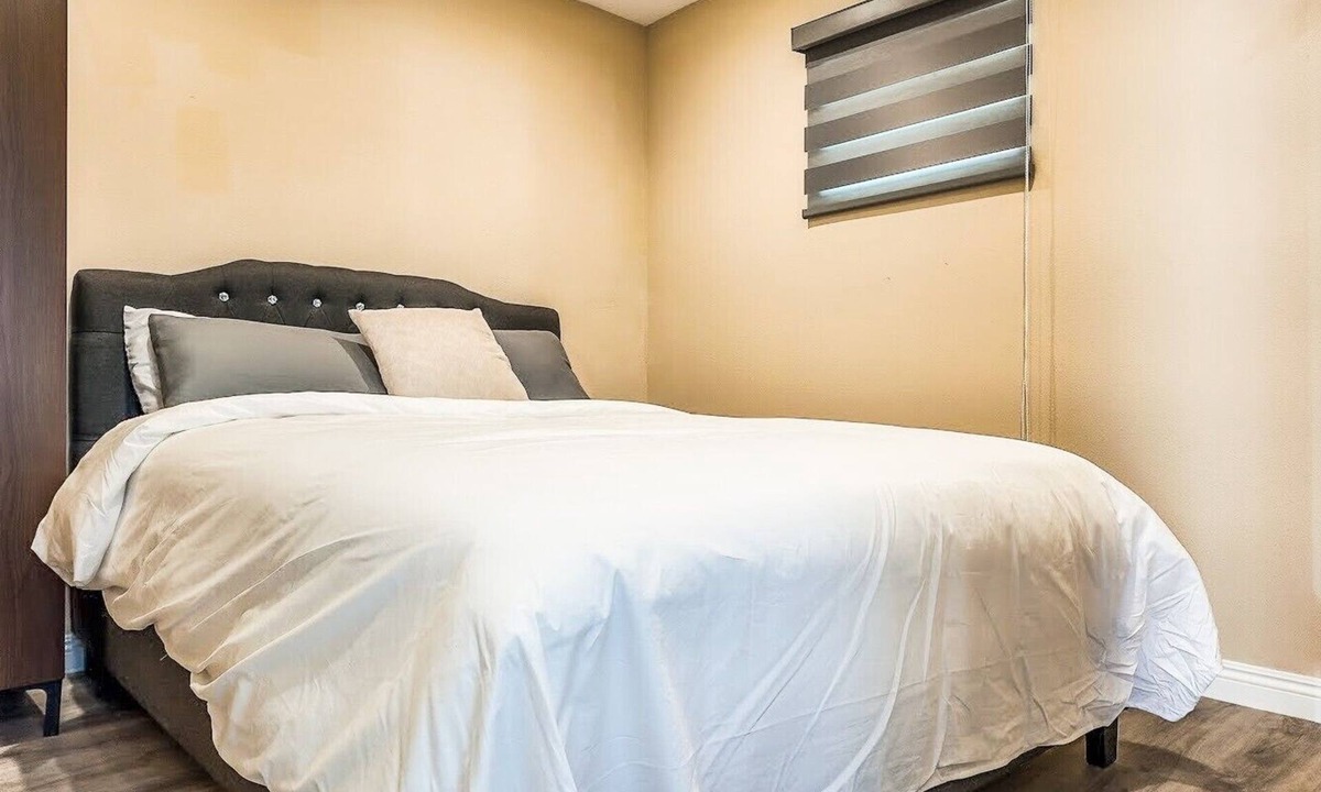 Park Mesa Heights Apartment | @ View Suite with private entrance, Lounge and sofa bed and bar.