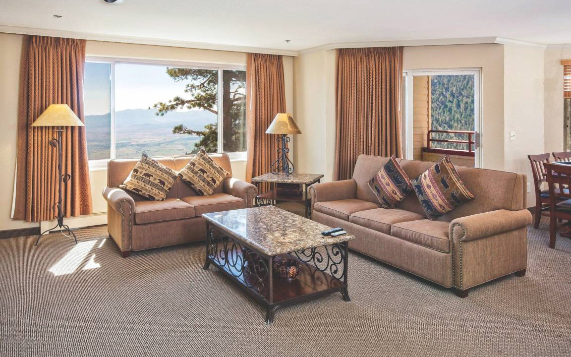 Tahoe Village Villa | Villa ∙ 1 bedroom ∙ 4 guests