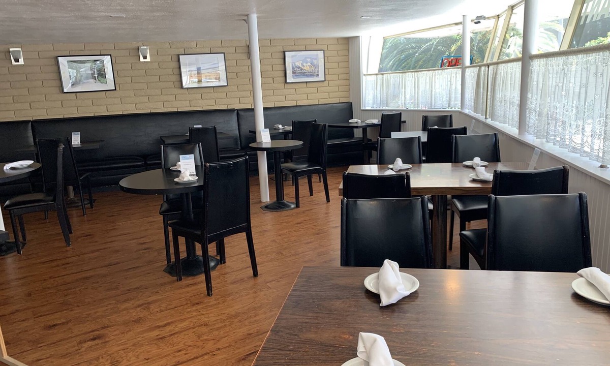 San Rafael Hotel | Villa Inn