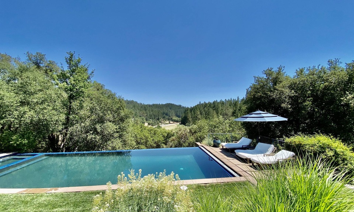 St. Helena Villa | Villa Luba Helena