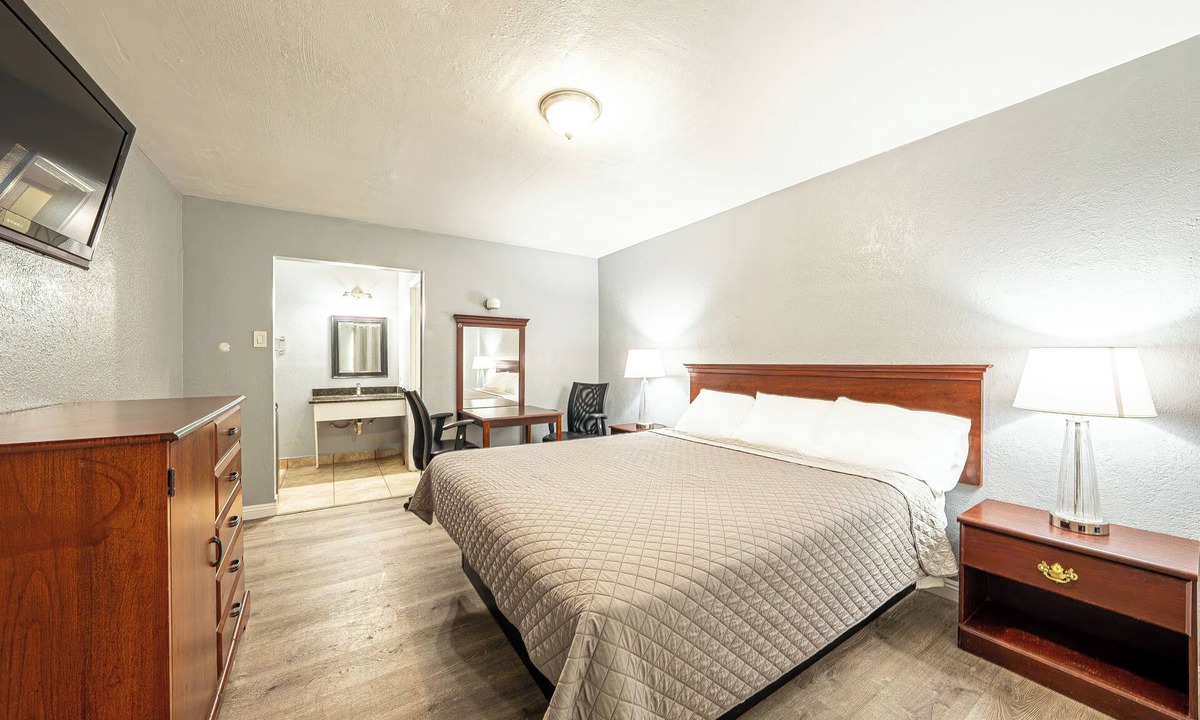 Santa Maria Hotel | Villa Motel