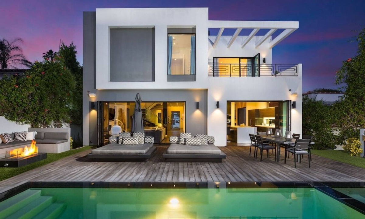 La Brea Villa | Villa Superia - Luxury villa with Pool