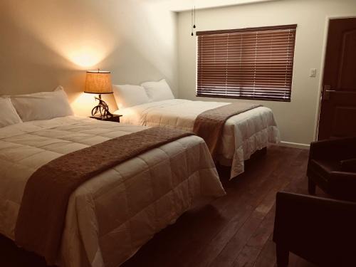 Mill Creek Hotel | Village at Childs Meadow