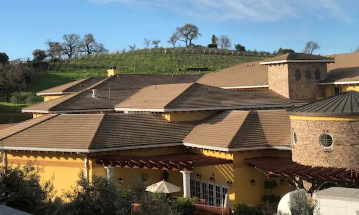 Napa Resort | Vino Bello King Bed Unit for New Years Eve 2022 Weekend!