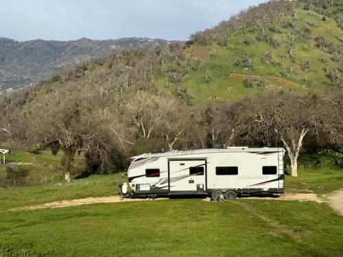 Squaw Valley Other | Waxberry Camper