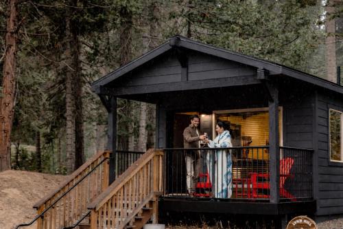 Fish Camp Hotel | Waybound Yosemite
