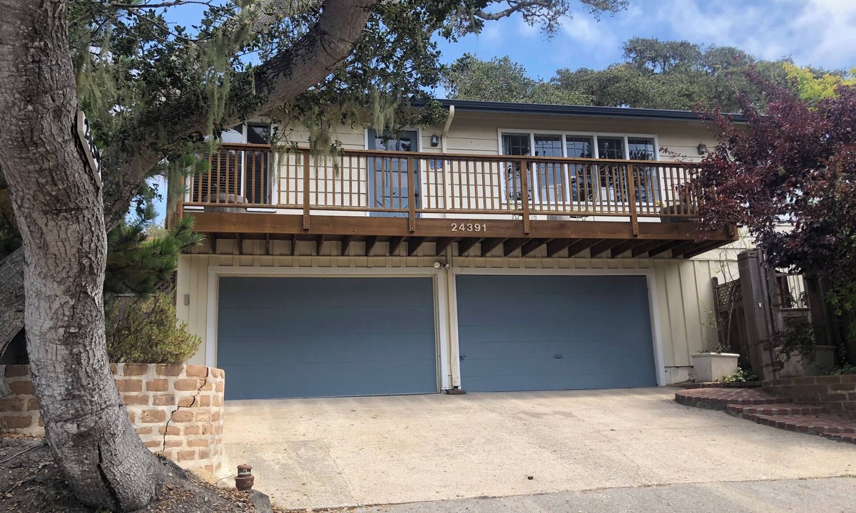 Carmel Woods House | Welcome! Bring the family and enjoy our spacious, charming, super clean home!