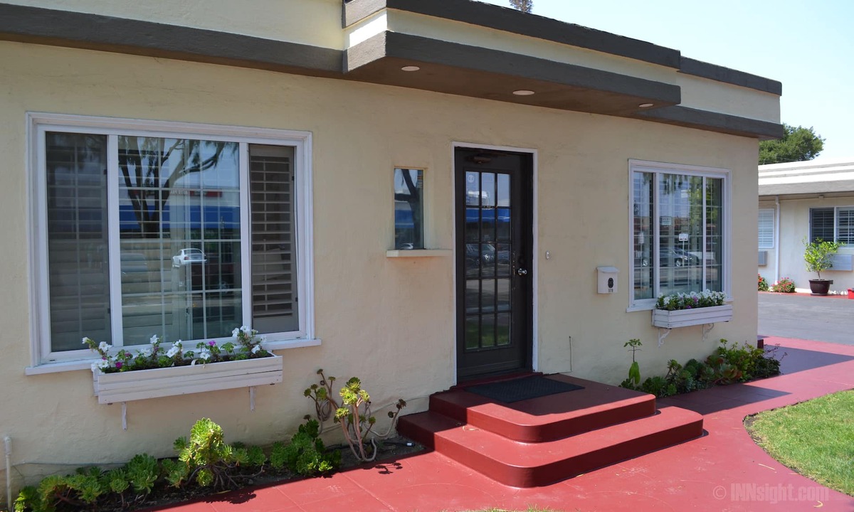 Heritage District Hotel | Wittle Inn