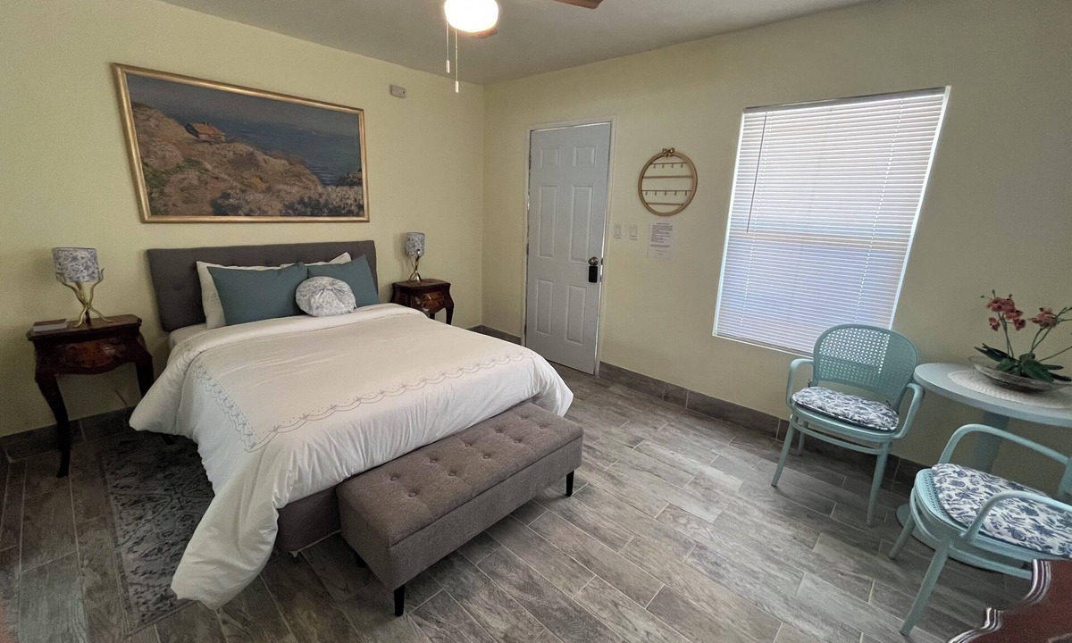 Wofford Heights Apartment | Wonderful apartment in charming Wofford Heights