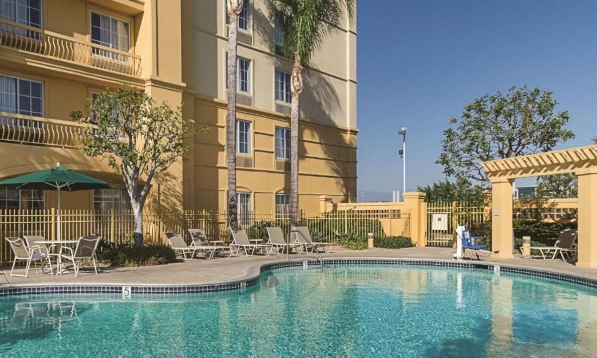 Guasti House | Wonderful Stay! 4 Family-friendly Units! Enjoy Pool Access and Free Parking!