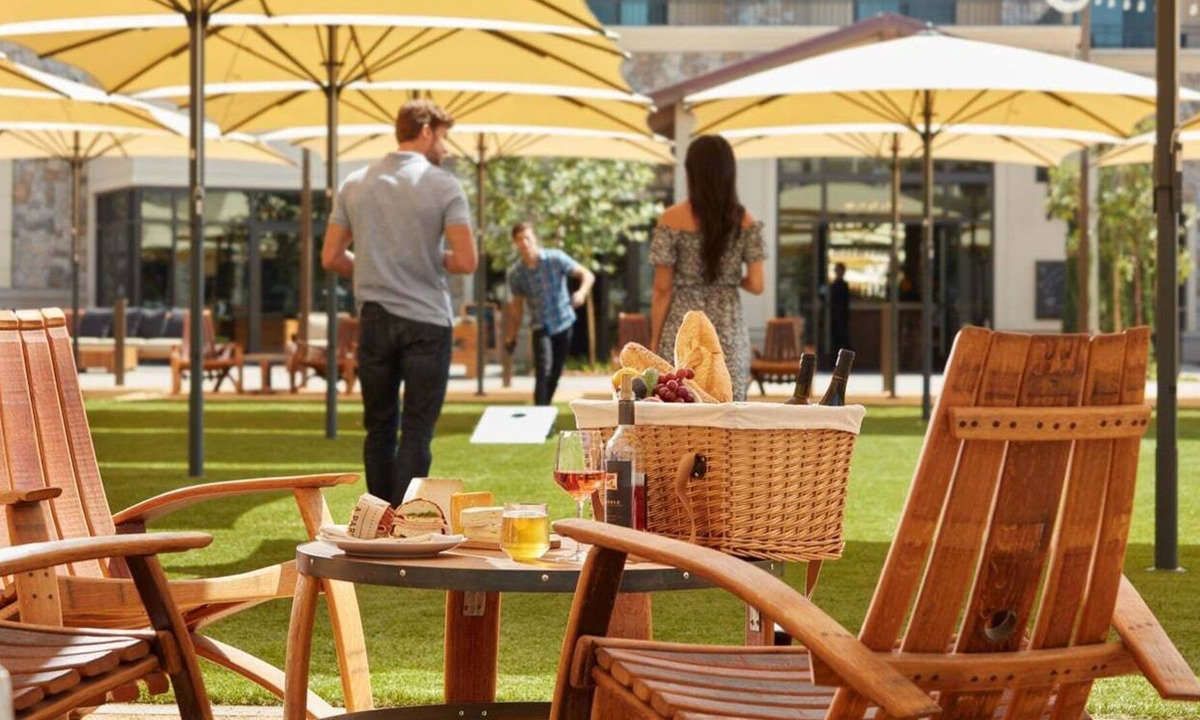 Napa Resort | Wonderful Studio in Napa-Free bottle of wine-Free wifi ASK FOR DISCOUNTS 3nt +