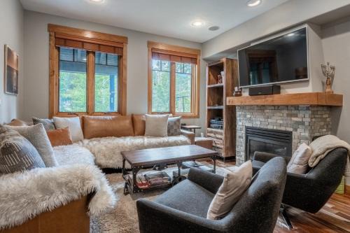 Woodwinds House | Woodwinds 35
