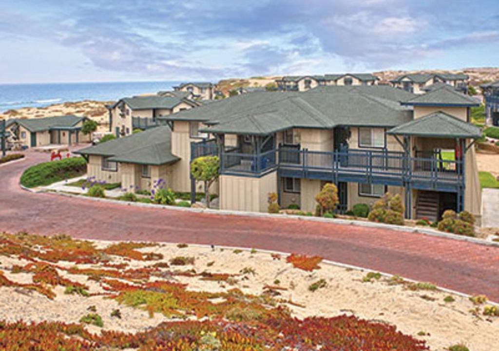Marina Apartment | World Mark Marina Dunes 3295 Dunes Drive