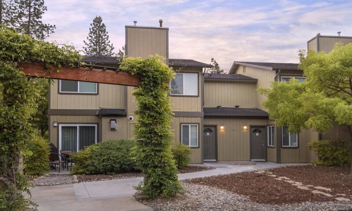Bass Lake Condo | WorldMark Bass Lake - 2BD Sleeps 6